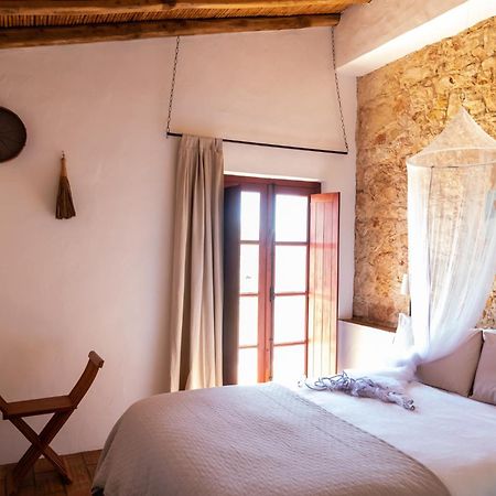 Casas Na Vinha - Monte Da Casteleja, Wine Estate - Eco Turismo Rural Лагуш Екстер'єр фото