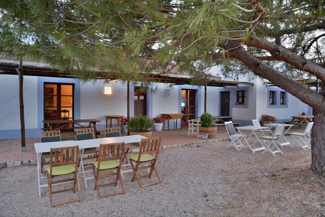 Casas Na Vinha - Monte Da Casteleja, Wine Estate - Eco Turismo Rural Лагуш Екстер'єр фото