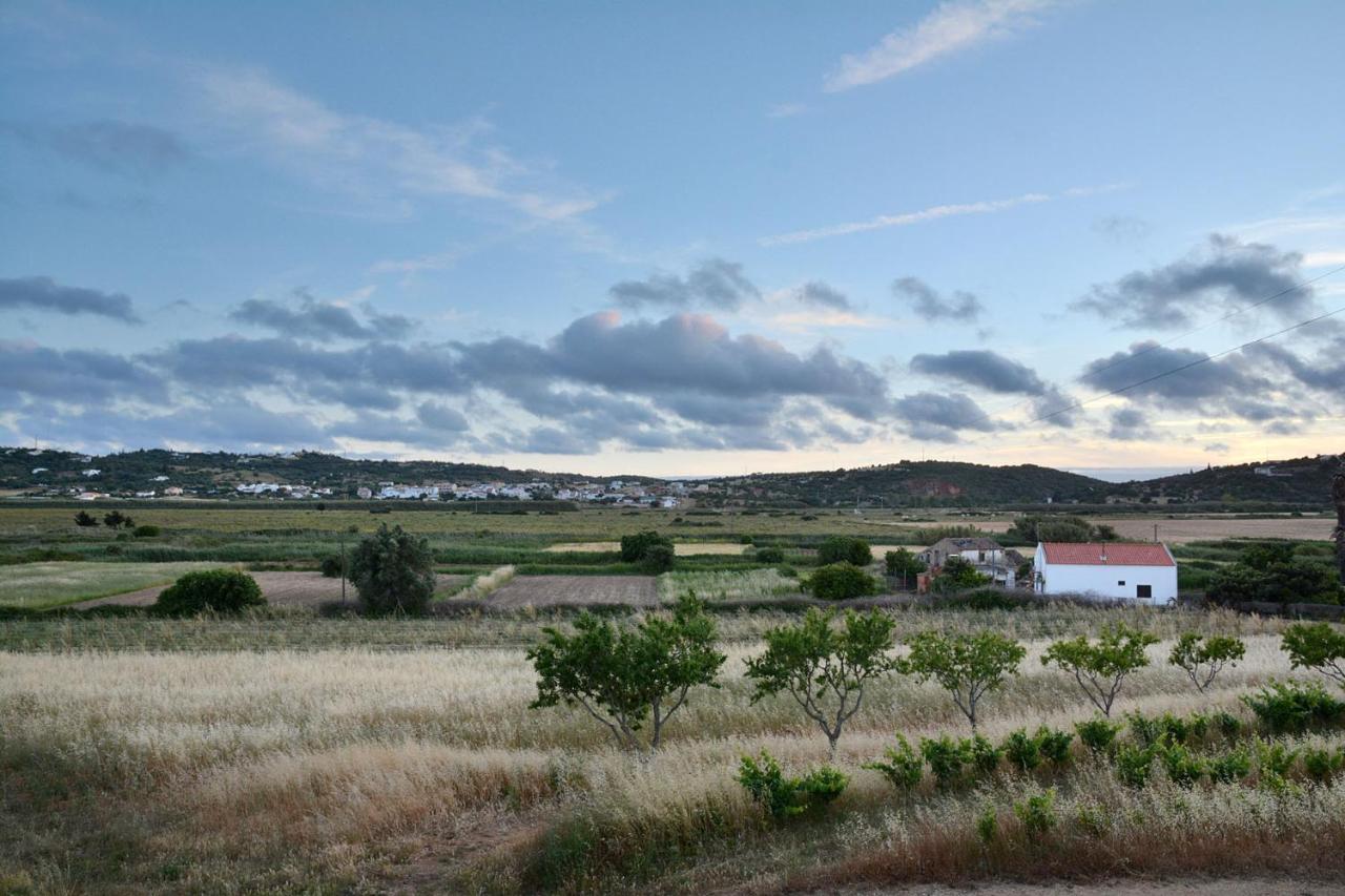 Casas Na Vinha - Monte Da Casteleja, Wine Estate - Eco Turismo Rural Лагуш Екстер'єр фото