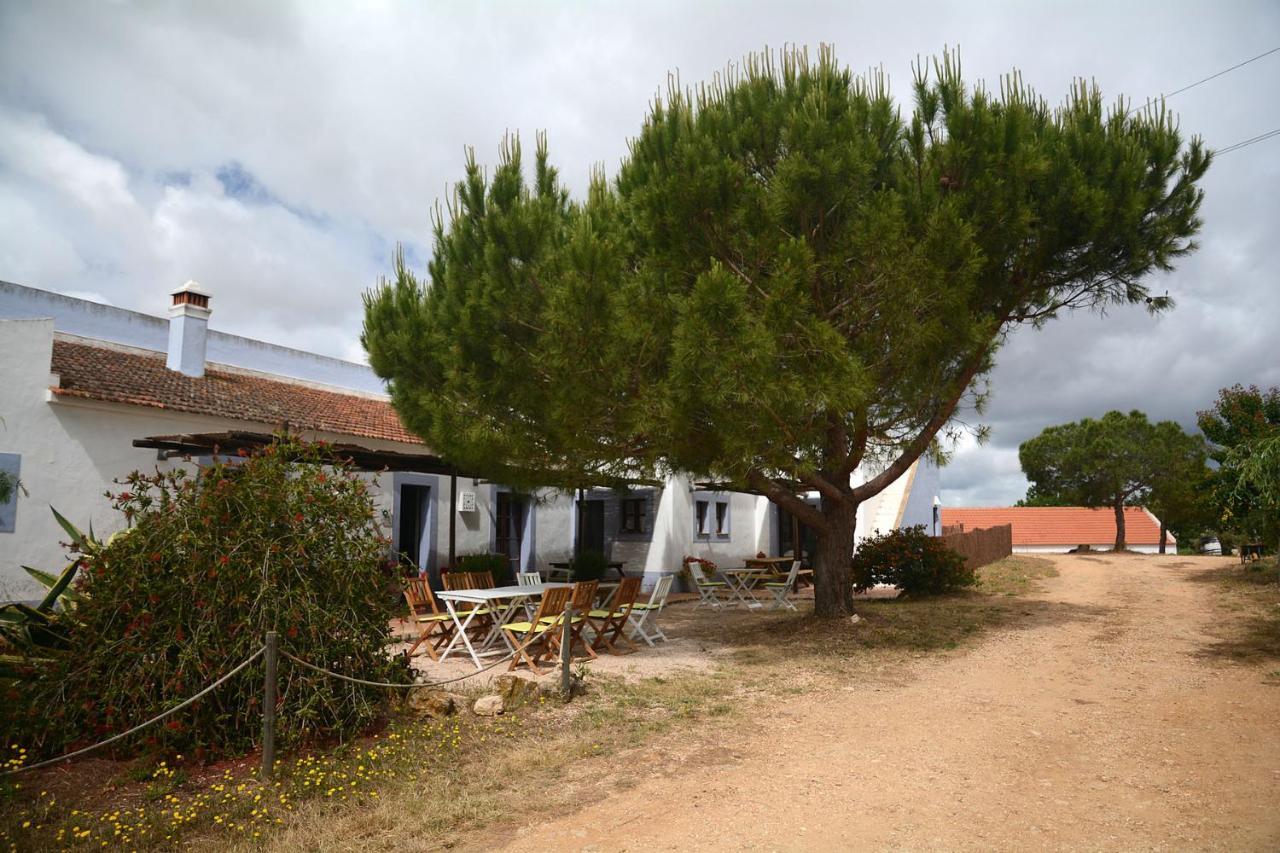 Casas Na Vinha - Monte Da Casteleja, Wine Estate - Eco Turismo Rural Лагуш Екстер'єр фото