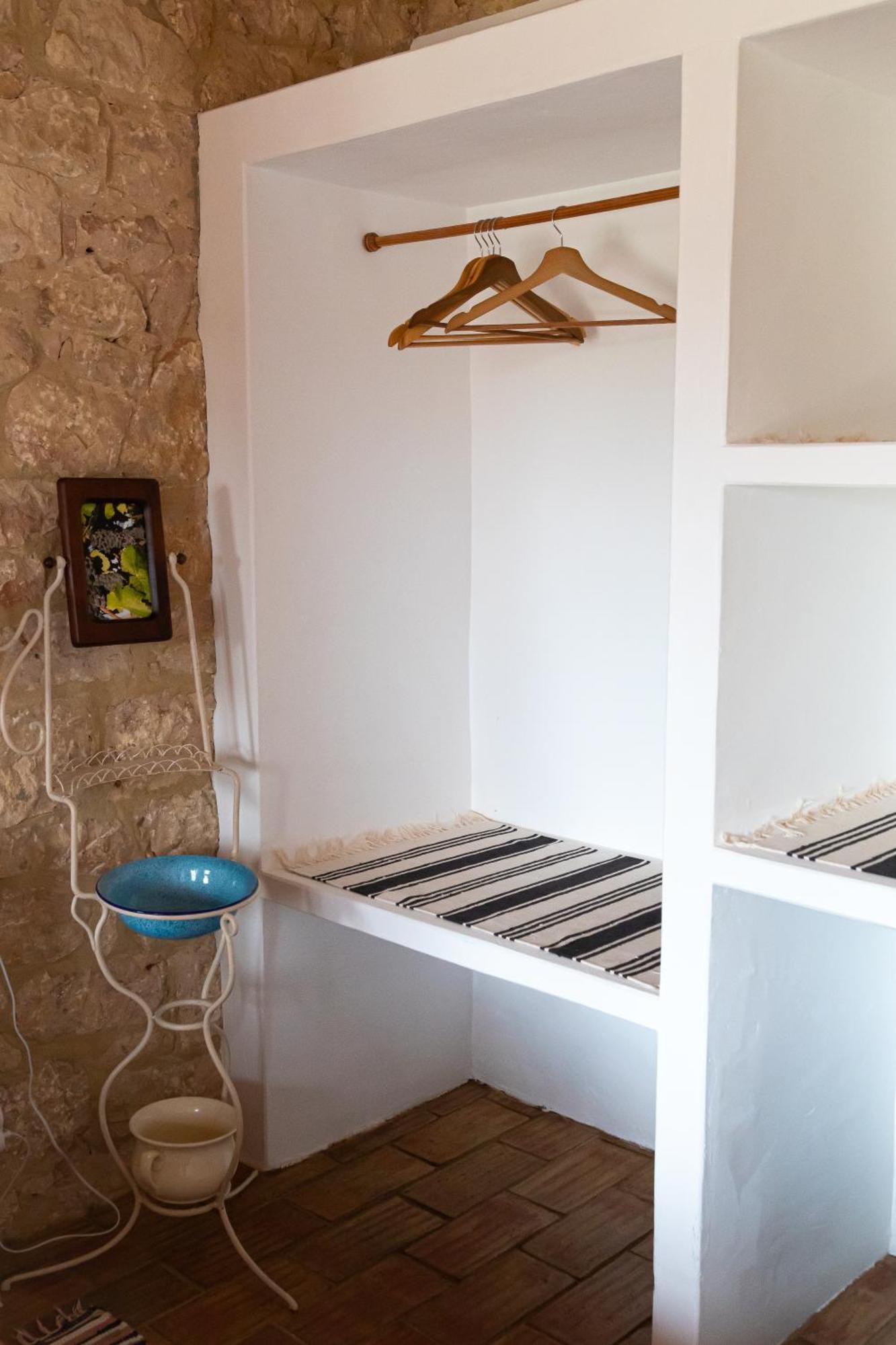 Casas Na Vinha - Monte Da Casteleja, Wine Estate - Eco Turismo Rural Лагуш Екстер'єр фото
