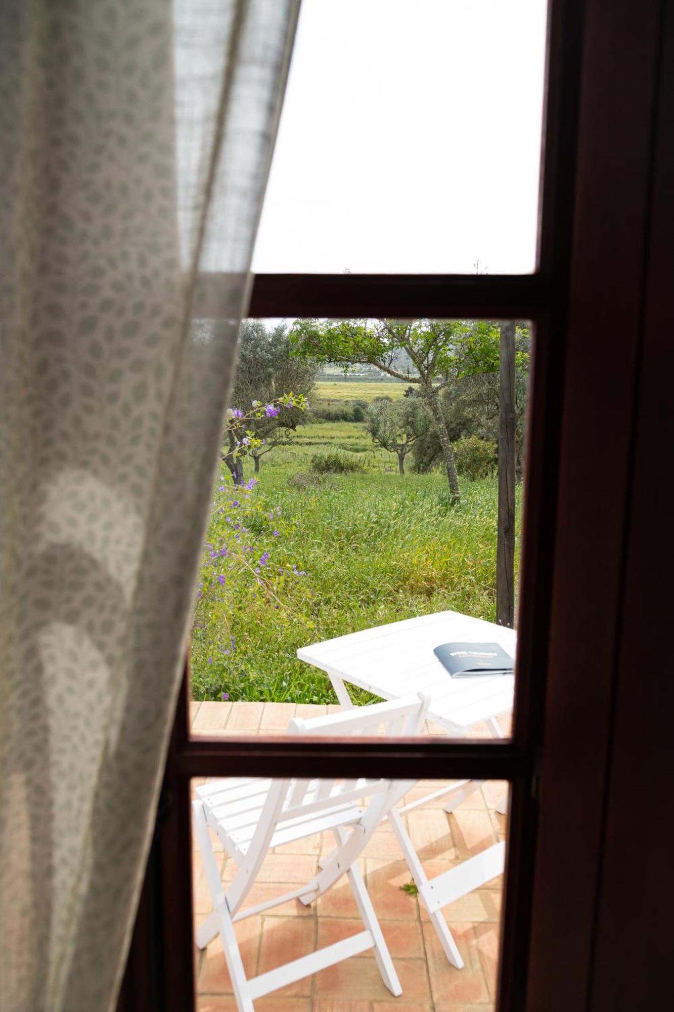 Casas Na Vinha - Monte Da Casteleja, Wine Estate - Eco Turismo Rural Лагуш Екстер'єр фото