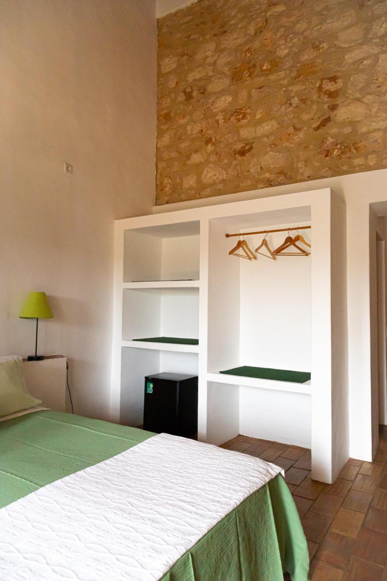 Casas Na Vinha - Monte Da Casteleja, Wine Estate - Eco Turismo Rural Лагуш Екстер'єр фото