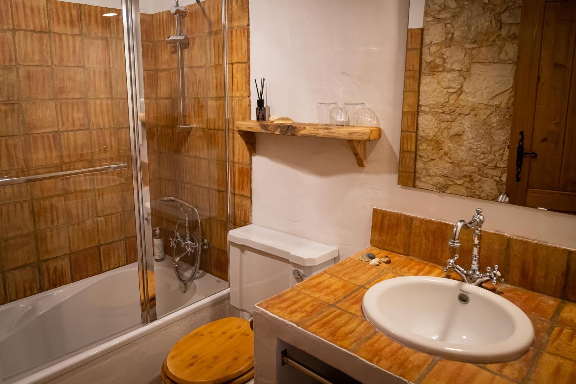 Casas Na Vinha - Monte Da Casteleja, Wine Estate - Eco Turismo Rural Лагуш Екстер'єр фото