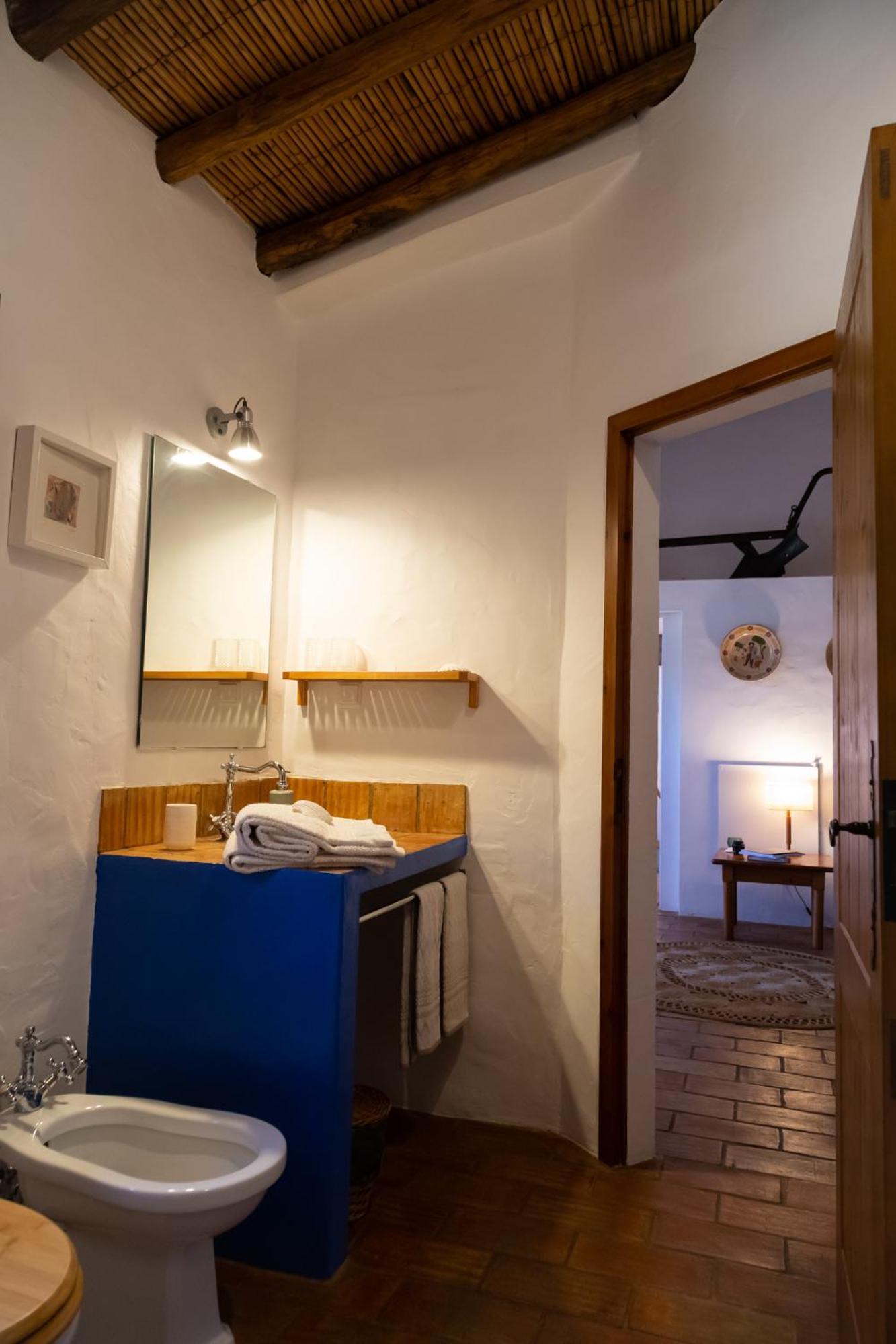 Casas Na Vinha - Monte Da Casteleja, Wine Estate - Eco Turismo Rural Лагуш Екстер'єр фото