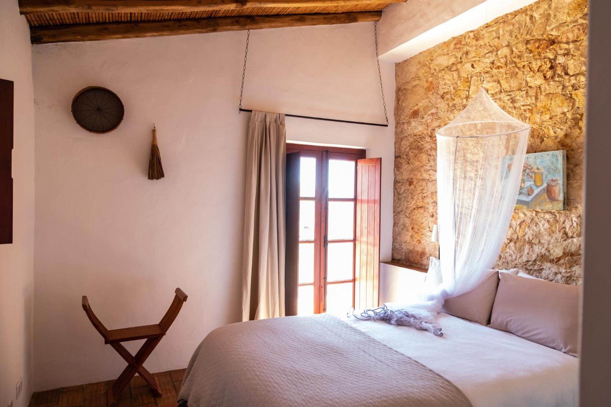 Casas Na Vinha - Monte Da Casteleja, Wine Estate - Eco Turismo Rural Лагуш Екстер'єр фото
