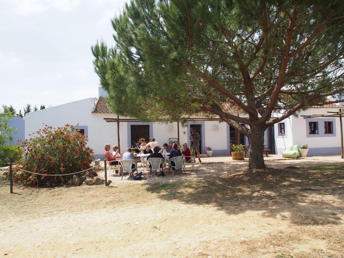 Casas Na Vinha - Monte Da Casteleja, Wine Estate - Eco Turismo Rural Лагуш Екстер'єр фото